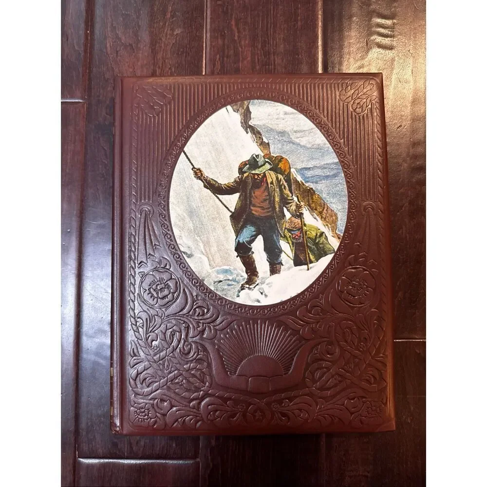 Time-Life Books "The Old West" Collection of 15 books - Picture 16 of 16